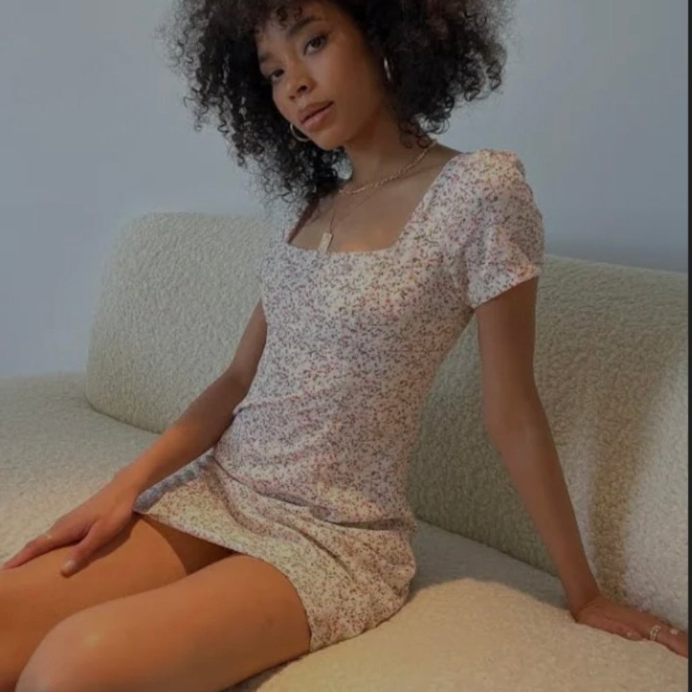 Princess Polly Hastings Dress